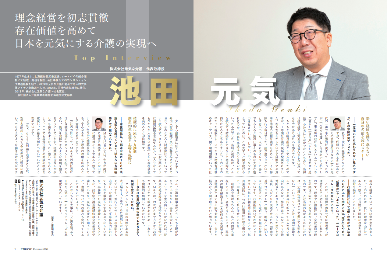 Top Interview
