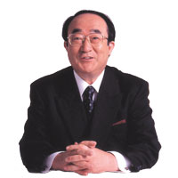 株式会社日本医療企画 代表取締役 林諄