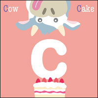 Cow & Cake