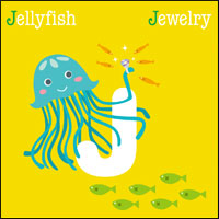 Jellyfish & Jewelry
