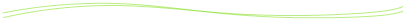 ライン緑