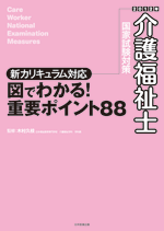 図でわかる！　重要ポイント88