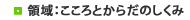 領域：介護