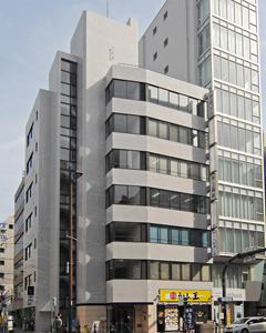 関西支社ビル